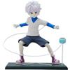 ABYstyle Hunter X Hunter - Killua (14 cm)