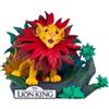 ABYstyle Disney The Lion King - Simba (10 cm)