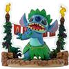ABYstyle Disney Lilo e Stitch - Stitch Hula Dance (10 cm)