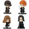 Bandai Harry Potter - Chibi Masters (Soggetti Vari- 8 cm)