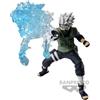 Banpresto Naruto Shippuden - Kakashi Hatake (Effectreme- 13 cm)
