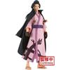 Banpresto One Piece - Izou (The Grandline Men Vol.26- Dkf- 17 cm)