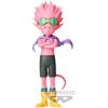 Banpresto Sand Land - Beelzebub (DXF- 13 cm)