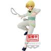 Banpresto Hunter X Hunter - Kurapika (Vibration Stars- 15 cm)