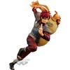 Banpresto Naruto Shippuden - Gaara (Colosseum- 12 cm)