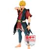 Banpresto Hell's Paradise - Aza Chobe (DXF- 17 cm)