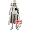 Banpresto One Piece - Rob Lucci (DXF The Grandline Series- 17 cm)