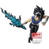 Banpresto Yu Yu Hakusho - Hiei (Ankoku Bujutsukai- 14 cm)
