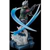 Bandai Naruto - Kakashi (Zero Extra BattleConclusion Once Friend- 20 cm)