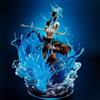 Bandai One Piece - Enel Lightning Dragon (Figuarts Zero, 28 cm)