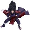 Banpresto Naruto - Madara Uchiha (Vibration Stars- 13cm)