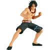 Banpresto One Piece - Portgas D. Ace (Battle Record Collection- 13 cm)
