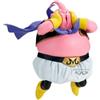 Banpresto Figure Dragon Ball Z - Majin Buu VS Son Goku Super Saiyan 3 (Match Makers- 14 cm)