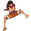 Banpresto Figure One Piece - Monkey D. Luffy Versione B (Maximatic)
