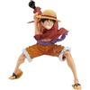 Banpresto Figure One Piece - Monkey D. Luffy Versione A (Maximatic)