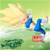 Banpresto Mini Figure Dragon Ball Daima - Vegeta Super Saiyan 3