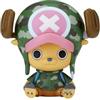 Banpresto Figure One Piece - Chopper Dressrosa (Sofvimates)