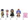 Banpresto Figure One Piece - Kamabakka Kingdom World Collectable Figure (Assortito)