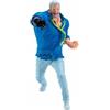 Banpresto Figure One Piece - Monkey D. Garp (Battle Record Collection)