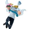 Banpresto Figure One Piece - Koby (Battle Record Collection)