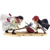 Banpresto Figure One Piece - Edward Newgate VS Shanks (Log Stories)