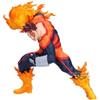 Banpresto Figure My Hero Academia - Endeavor (The Amazing Heroes Plus)