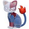 Banpresto Figure My Hero Academia - Shotocat (Fluffy Puffy)