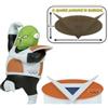 Banpresto Figure Dragon Ball Z - Guldo (Solid Edge Works)