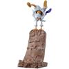 Banpresto Figure One Piece - Monkey D. Luffy Gear 5 (FigLife!)