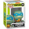 Funko Pop! Teenage Mutant Ninja Turtles - Leonardo (9 cm)