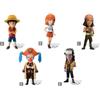 Banpresto Figure One Piece Netflix Series - World Collectable Figure Vol.1 (Assortito)