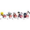 Banpresto Figure Naruto - Naruto P99 World Collectable Figure Vol.2 (Assortito)