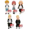 Banpresto Figure Tokyo Revengers - World Collectable Figure (Assortito)