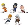 Banpresto Figure Naruto - World Collectable Figure (Assortito)
