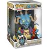Funko Pop! One Piece - Kaido Dragon Form (25 cm)