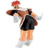 Banpresto Dragon Ball Z - Recoome (Solid Edge Works- 14 cm)