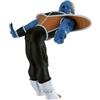 Banpresto Dragon Ball Z - Burter (Solid Edge Works- 14 cm)