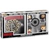 Funko Pop! Albums Deluxe Soundgarden - Badmotorfinger