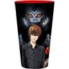 ABYstyle Bicchiere Death Note - Light e Misa (400 ml)