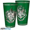 ABYstyle Bicchiere Harry Potter - Slytherin (400 ml)