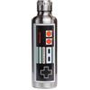 Paladone Nintendo - NES (Metallo- 500 ml)