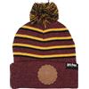 Bioworld International Harry Potter - Grifondoro (Maglia Acrilica- Rosso)