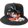 Bioworld International Dragon Ball Z - Goku (Con Visiera)