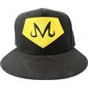 Bioworld International Dragon Ball Z - Majin Bu Logo (Con Visiera)