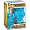 Funko Pop! World Of Warcraft - The Lich King (9 cm)