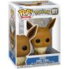 Funko Pop! Pokemon - Eevee (9 cm)