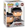 Funko Pop! Mortal Kombat 1 - Liu Kang (9 cm)