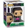 Funko Pop! Marvel She-Hulk - Nikki (9 cm)