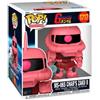 Funko Pop! Mobile Suit Gundam - MS-06S Char's Zaku II (15 cm)