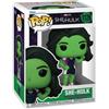 Funko Pop! Marvel She-Hulk - She-Hulk (9 cm)